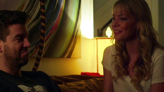 Riki Lindhome looks pretty hot  - The Dramatics: A Comedy (2015)