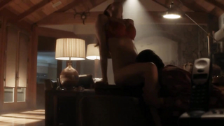 Diora Baird nuda, Karissa Shannon nuda, Kristina Shannon nuda - Cocked s01e01 (2015)