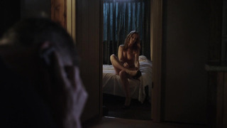 Natasha Henstridge nude, Leela Tomas nude, Jasmine Mooney nude - Badge of Honor (2015)