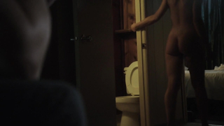 Natasha Henstridge nude, Leela Tomas nude, Jasmine Mooney nude - Badge of Honor (2015)