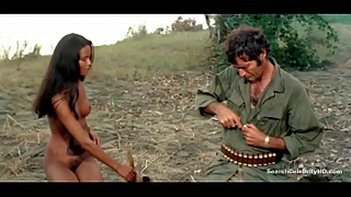 Laura Gemser Emanuelle And The Last 1977