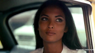 Laura Gemser Emanuelle And The Last 1977