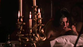 Maggie O'Neill nude, Laura San Giacomo nude nude, Nude video from Under Suspicion (1991)