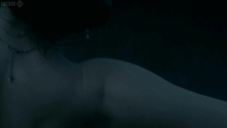 Rachael Stirling nude, Rosamund Pike - Women in Love part 2 (2011)