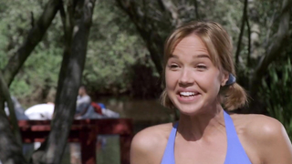 Arielle Kebbel - American Pie: Band Camp (2005)