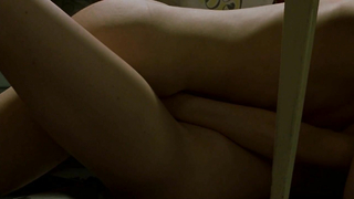 Eva Green nude, sex scene from The Dreamers (2003)