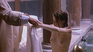 Melanie Thierry nude, sex scene from Canone inverso nude, sex scene from Making Love (2000)