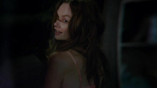 Ruth Wilson - Un affare s01e02 (2014)