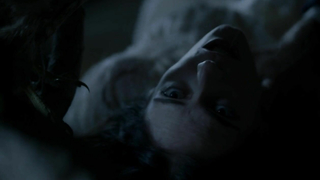 Eva Green nude, sex scene from Penny Dreadful s01e05 (2014)