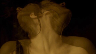 Eva Green nude, sex scene from Penny Dreadful s01e06 (2014)