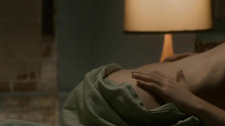 Analeigh Tipton nua, cena de sexo de Two Night Stand (2014)