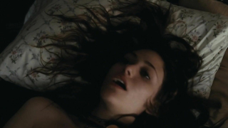 Emmy Rossum nude, Hilary Swank - You're Not You (2014)