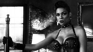 Rosario Dawson - Sin City: Una donna per cui uccidere (2014)