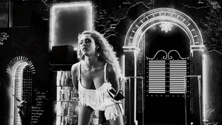 Jessica Alba - Sin City: Uma Dama para Matar (2014)