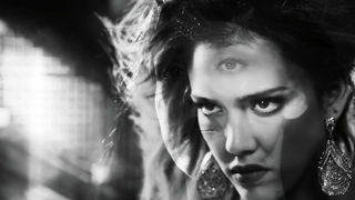 Jessica Alba - Sin City: Uma Dama para Matar (2014)