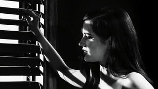 Eva Green nude, sex scene from Sin City: A Dame to Kill For (2014)