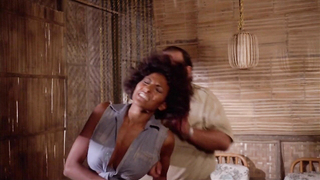 Pam Grier - A Gaiola de Pássaro Grande (1972)