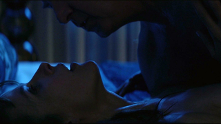 Sophie Marceau nude, sex scene from Une Rencontre (2014)