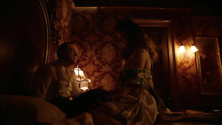 Rachel Korine - The Knick s01e03 (2014)