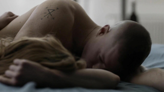 Lucy Walters nude, Lela Loren nude, sex scene from Power s01e08 (2014)