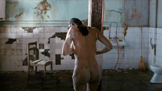 Laetitia Casta nude, sex scene from The Island (2011)