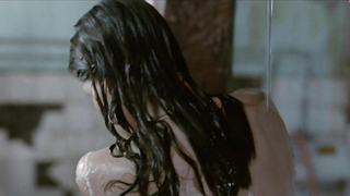 Laetitia Casta nude, sex scene from The Island (2011)