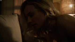 Diane Kruger – Die Brücke s02e03 (2014)