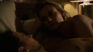 Diane Kruger - The Bridge s02e03 (2014)