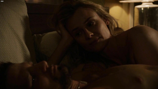 Diane Kruger – Die Brücke s02e03 (2014)