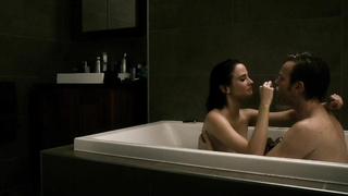 Eva Green nude, sex scene from Perfect Sense (2011)