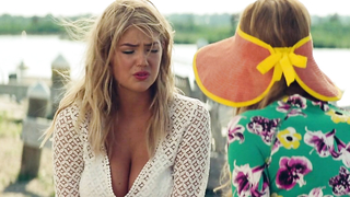 Kate Upton - The Other Woman (2014)