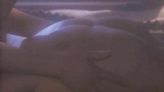 Kim Dawson, Cristi Harris, Betsy Lynn George nude, sex scene from The Castle Queen (1997)