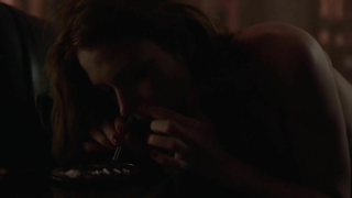 Lucy Walters, Naturi Naughton, Lela Loren  nude, sex scene from Power s01e04 (2014)