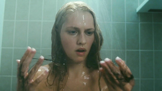 Teresa Palmer, scene in - The Grudge 2 (2006)