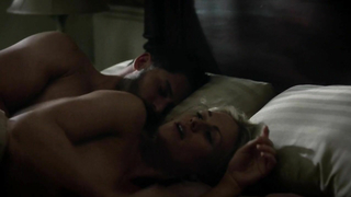 Anna Paquin nua, cena em True Blood s07e01 (2014)