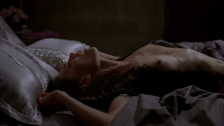 Karolina Wydra nude, scene in True Blood s06e10 (2014)