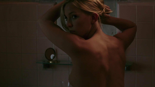 Nude scene with Kate Hudson - The Skeleton Key (2005)