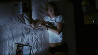 Nude scene with Kate Hudson - The Skeleton Key (2005)