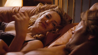 Nacktszene mit Kate Hudson nackt, Sexszene aus A Little Bit of Heaven (2012)