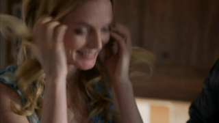 Scena di nudo con Heather Graham nuda, scena di sesso da Californication s07e08 (2014)