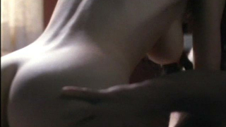 Mimi Rogers nude, sex scene from Reflections on a Crime (1994)