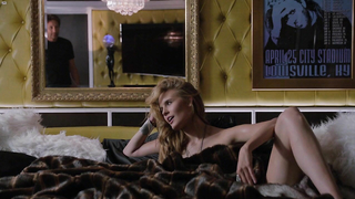 Maggie Grace nude, sex scene from Californication s06e06 (2013)