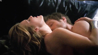 Maggie Grace nude, sex scene from Californication s06e06 (2013)