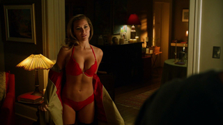 Alexa Vega - The Tomorrow People s01e19 (2014)