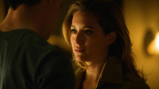 Alexa Vega - The Tomorrow People s01e19 (2014)