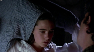 Jennifer Connelly - Of Love and Shadows (1994)