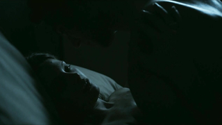 Ashley Greene nude, sex scene from Summer's Blood (2009)