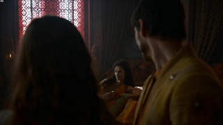 Josephine Gillan, Kristen Gillespie - Game of Thrones s04e01 (2014)