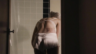 Scarlett Johansson nude, sex scene from The Black Dahlia (2006)