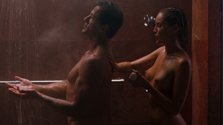 Sharon Stone nude, sex scene from The Specialist (1994)